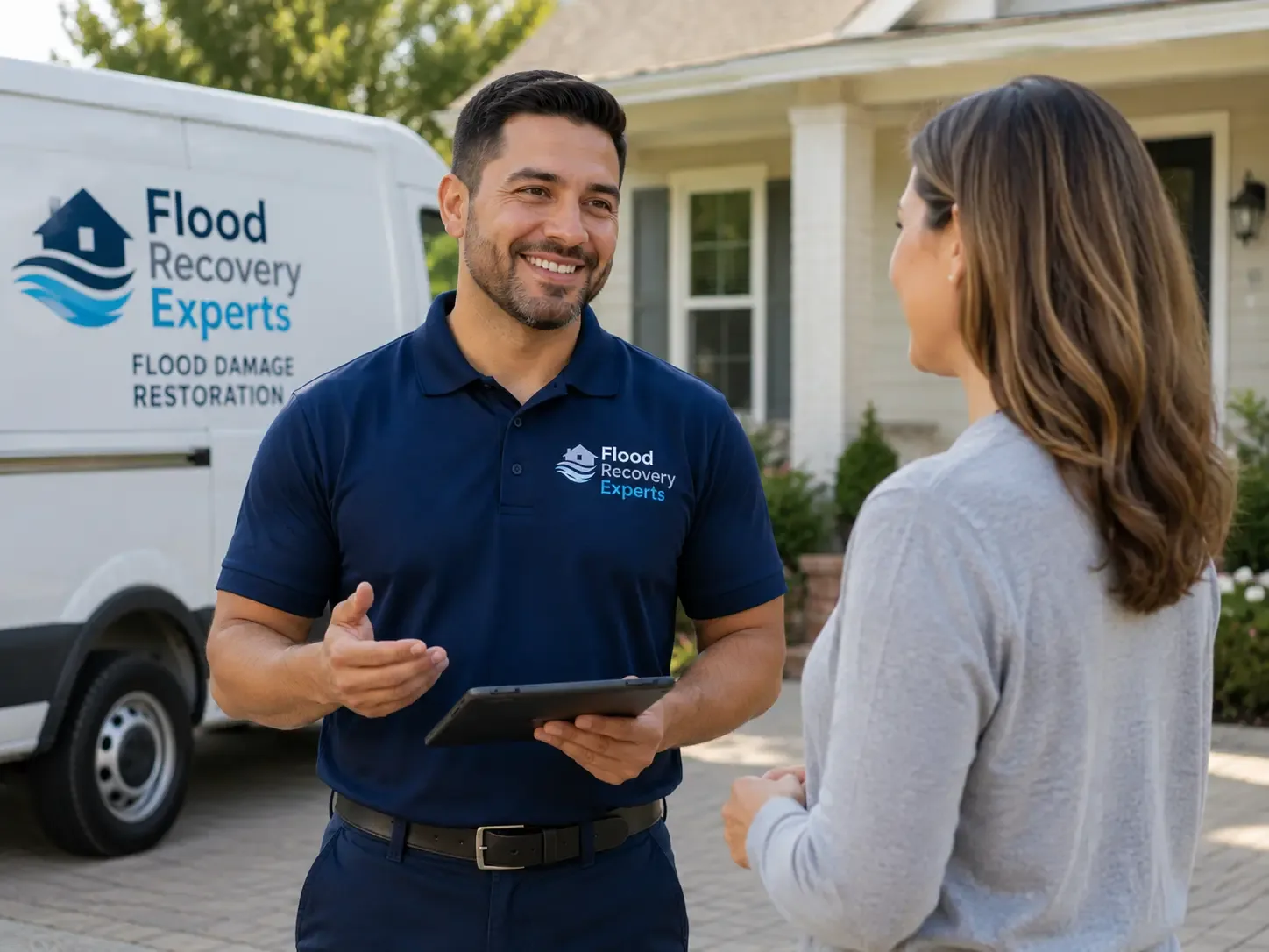 Flood Damage Cleanup Tolna, ND FAQs